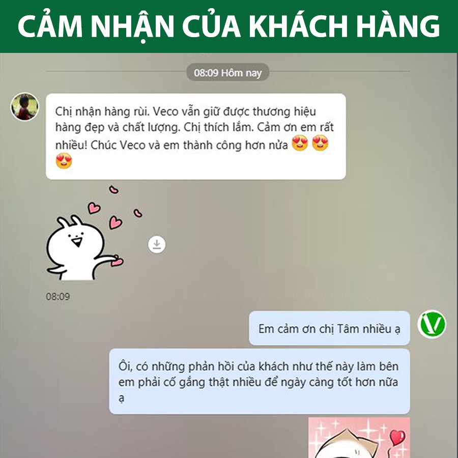 Quần áo trẻ em cao cấp Veco